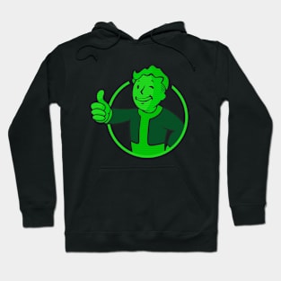 Vault Boy Hoodie